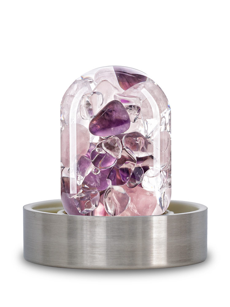 VitaJuwel Edelsteinmodul ViA Wellness